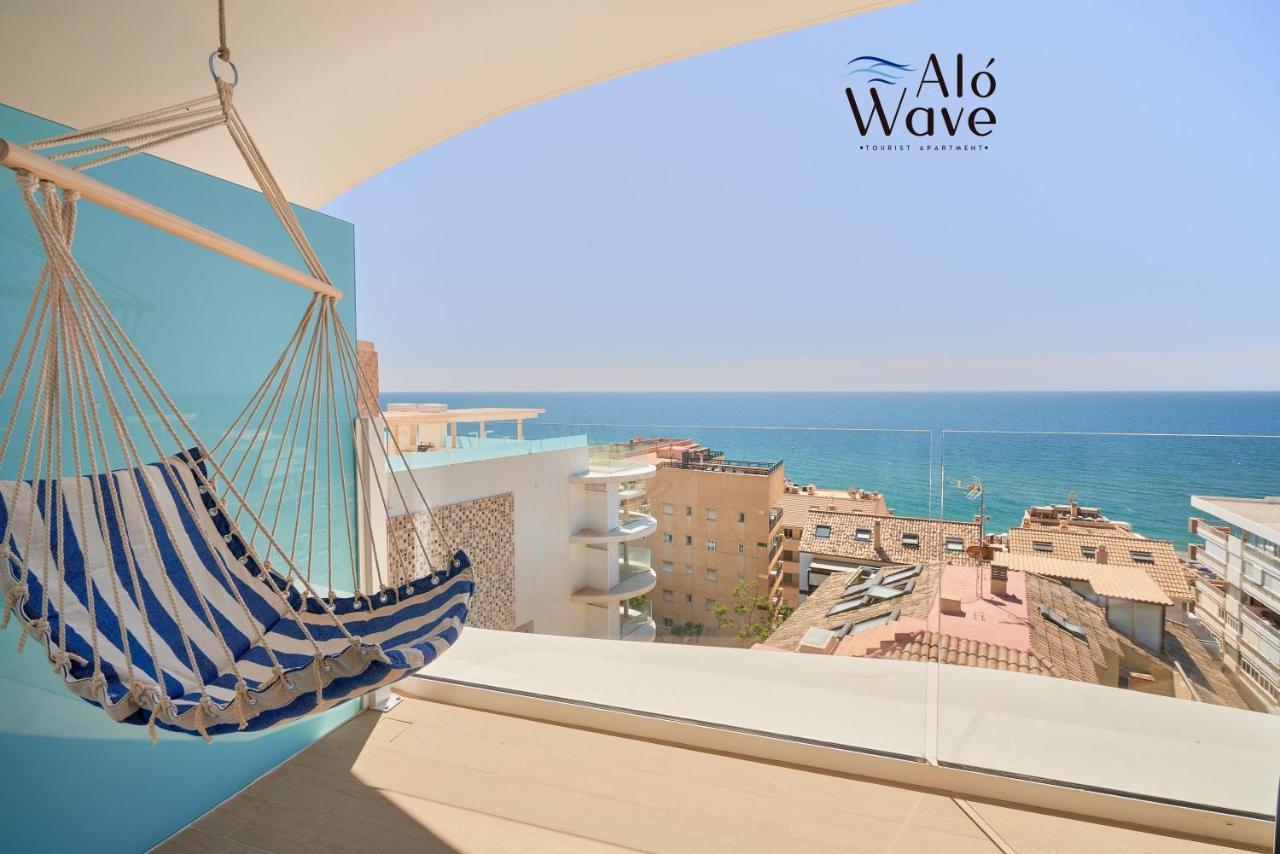 Alowave Apartment Fuengirola Exterior photo